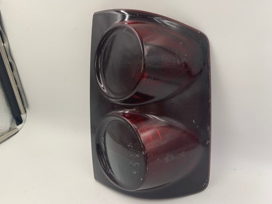 2005-2011 Dodge Dakota Passenger Side Tail Light Taillight A02B35094