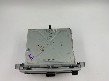 2007 Chevrolet Equinox AM FM CD Player Radio Receiver OEM B04B34001