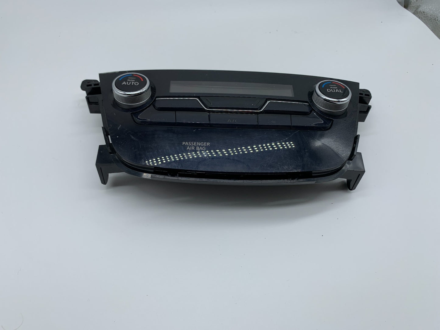 2017-2023 Nissan Murano Climate Control AC Heater Unit Temperature OEM C03B56007