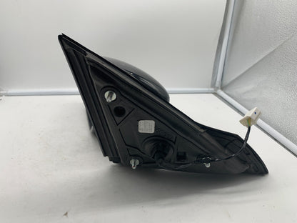2013-2017 Honda Accord Sedan Driver Side View Power Door Mirror Black A04B56002