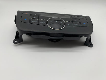 2015-2019 Nissan Sentra AC Heater Climate Control Unit OEM A03B36009