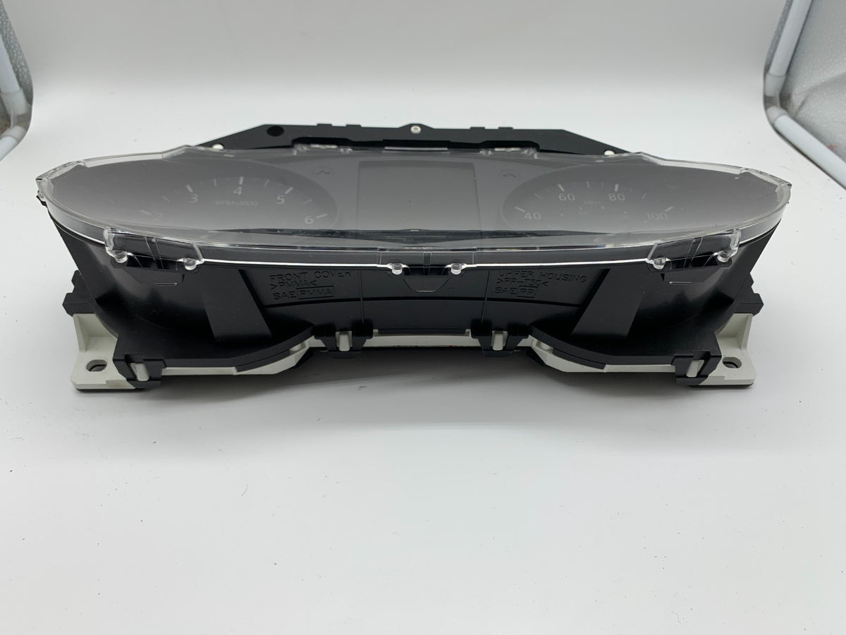 2019-2020 Nissan Sentra Speedometer Instrument Cluster 31333 Miles OEM A02B24003