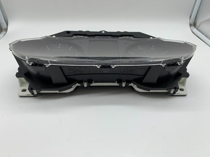 2019-2020 Nissan Sentra Speedometer Instrument Cluster 31333 Miles OEM A02B24003