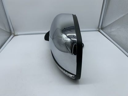 2011-2018 Jeep Grand Cherokee Driver Side Power Mirror Chrome OEM