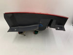 2004-2008 Chrysler Town & Country Passenger Side Tail Light Taillight M03B52021