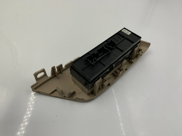 2013-2018 Nissan Altima Master Power Window Switch OEM J04B31005