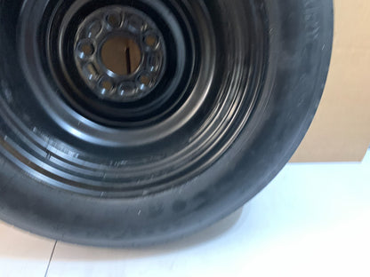 2010-2020 Nissan Rogue 16" Spare Tire Wheel Compact Donut T155/90D16 Emergency