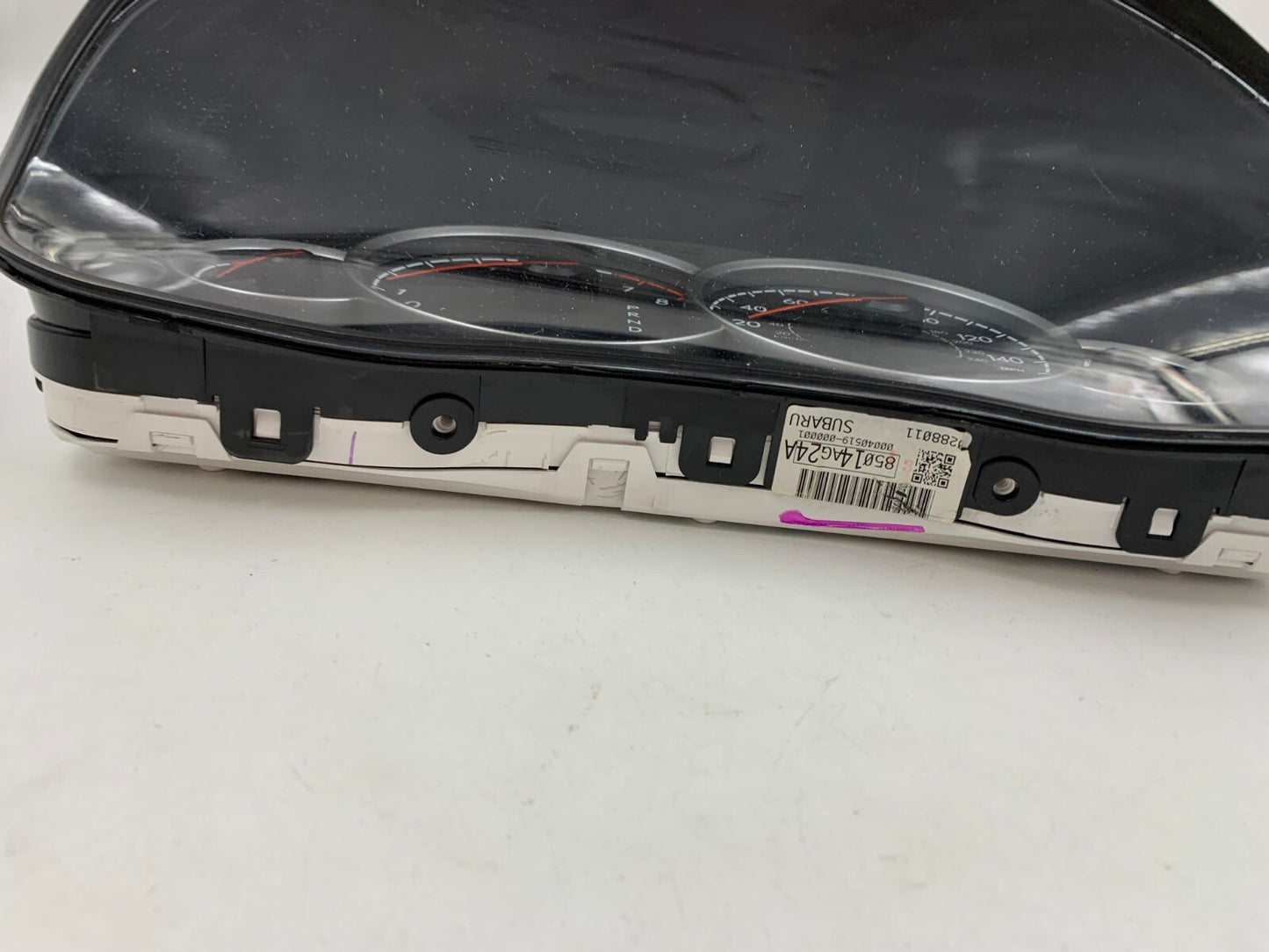 2006 Subaru Legacy Speedometer Instrument Cluster OEM A04B54002