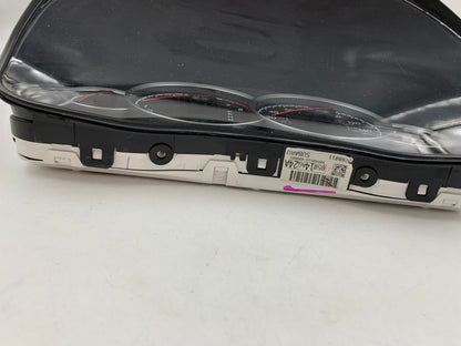2006 Subaru Legacy Speedometer Instrument Cluster OEM A04B54002