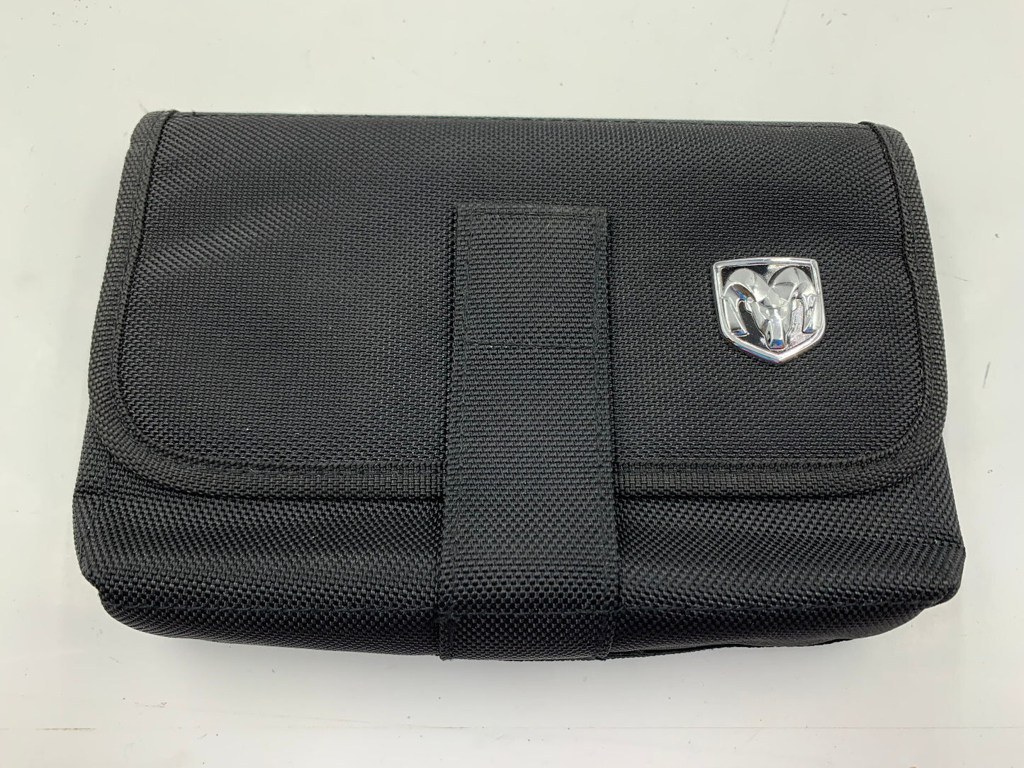 2008 Dodge Avenger Owners Manual Set with Case OEM E03B34023