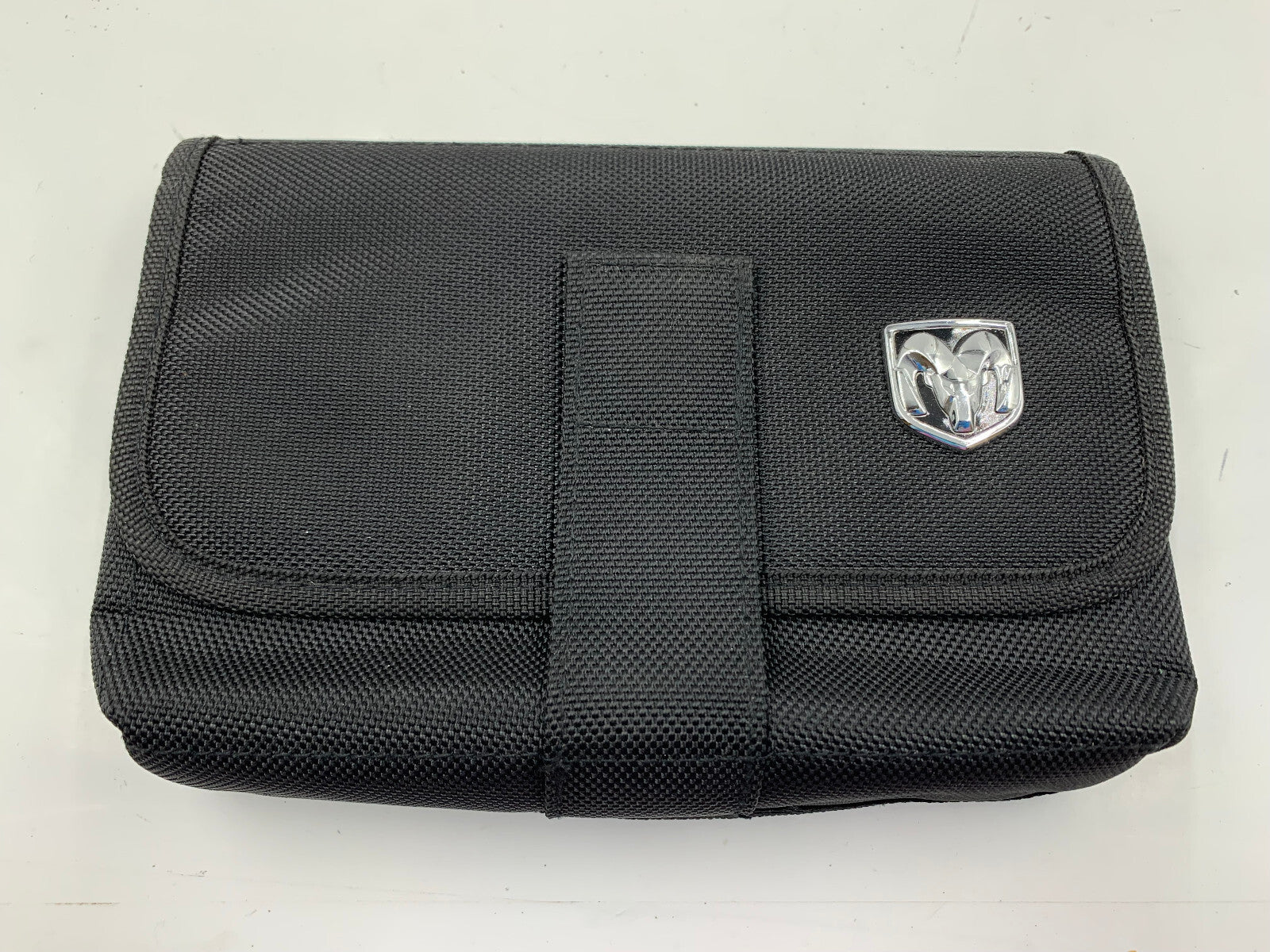 2008 Dodge Avenger Owners Manual Set with Case OEM E03B34023