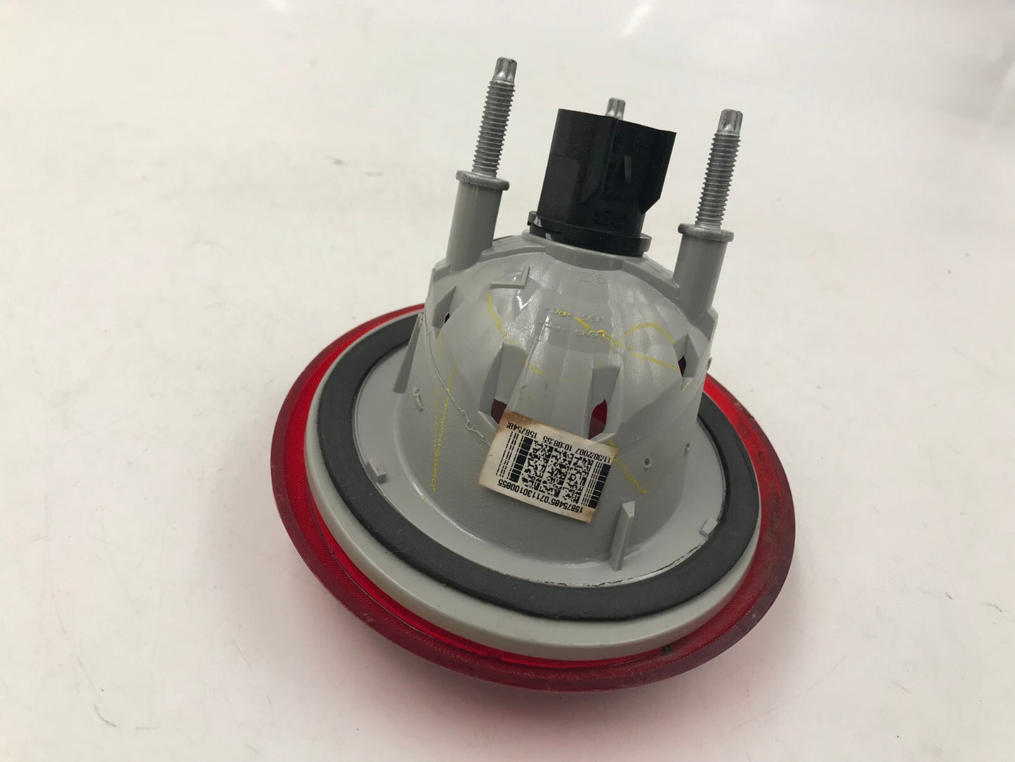 2006-2011 Chevrolet HHR Passenger Side Lower Tail Light Taillight OEM D03B42004