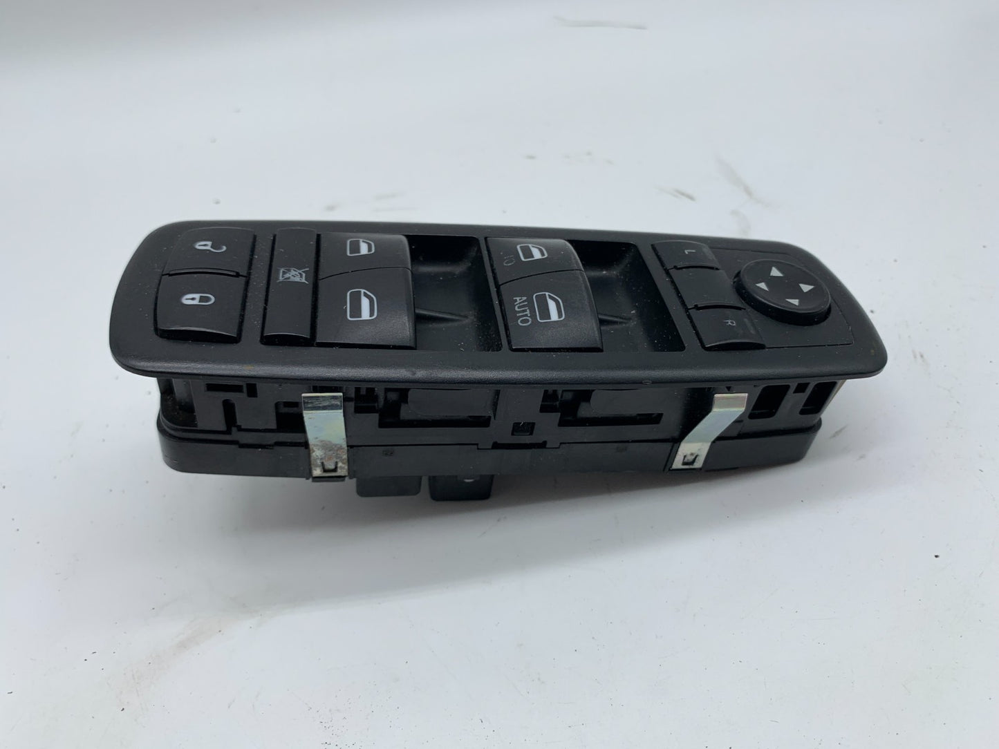 2014-2016 Chevrolet Malibu Master Power Window Switch OEM B02B01005