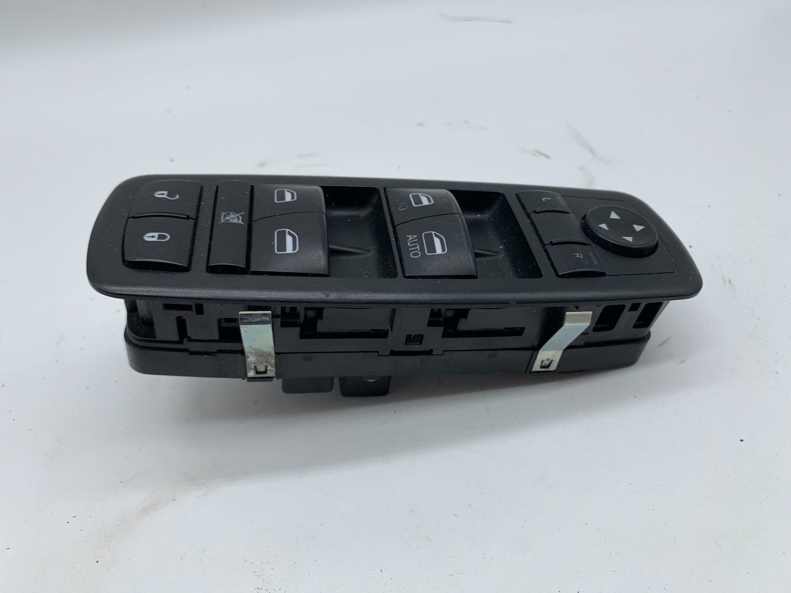 2014-2016 Chevrolet Malibu Master Power Window Switch OEM B02B01005