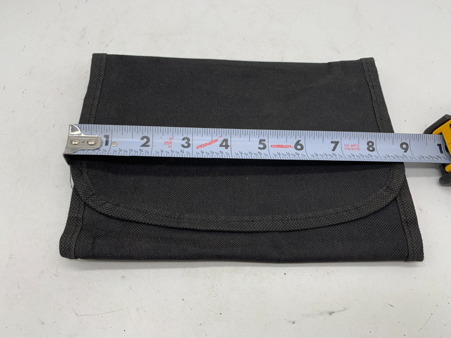 Ford Owners Manual Case Only OEM