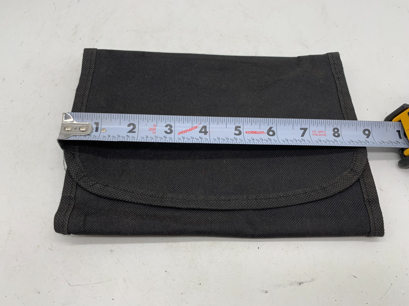 Ford Owners Manual Case Only OEM