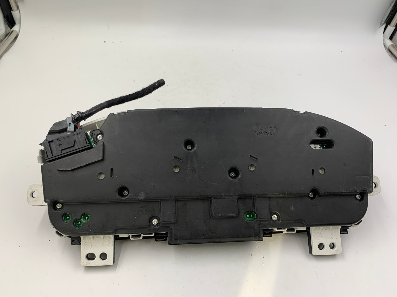 2008 Cadillac STS Speedometer Instrument Cluster 139,272 Miles OEM C04B65002