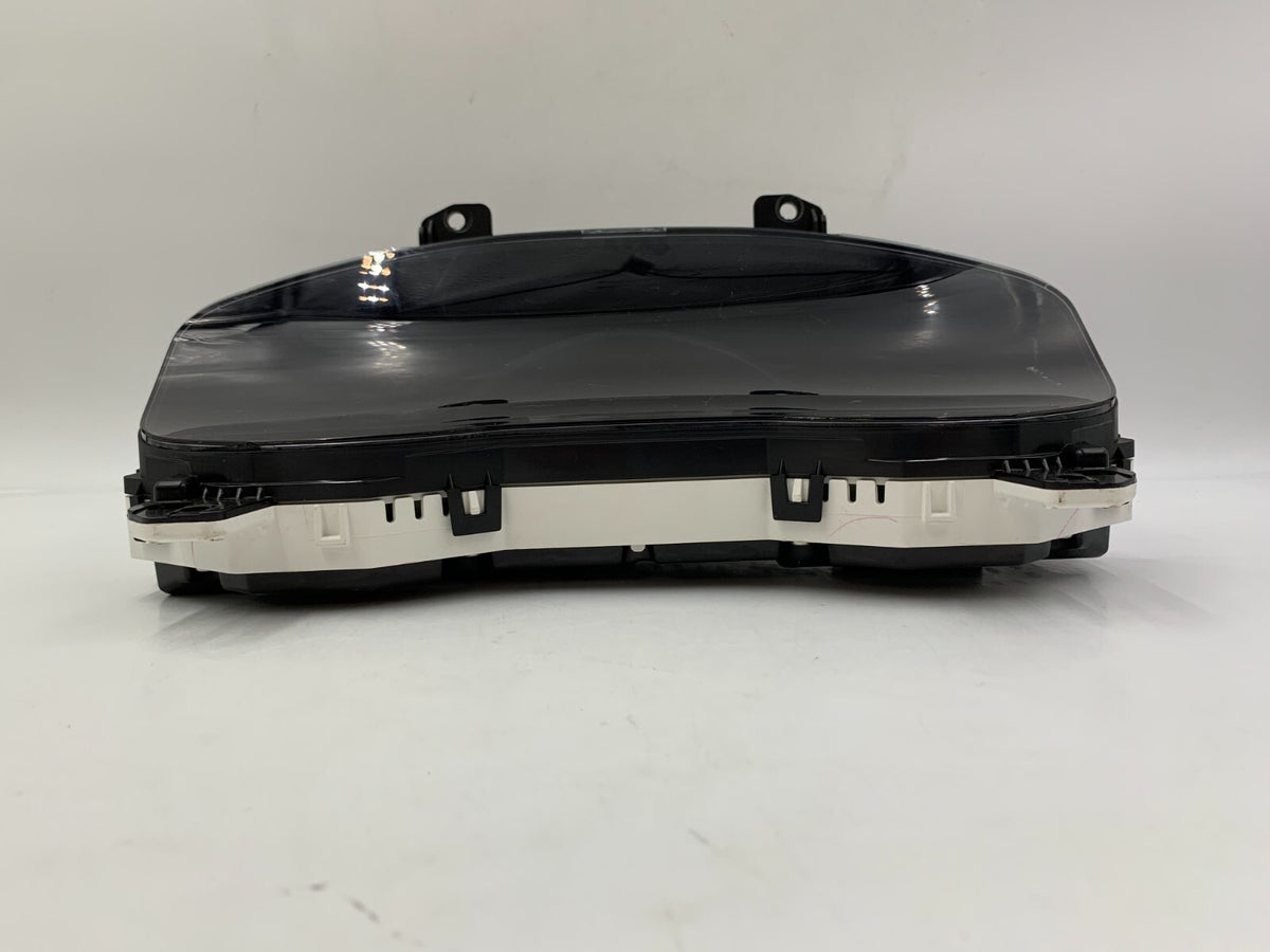 2015 Ford Fusion Speedometer Instrument Cluster 215,788 Miles OEM C01B03013