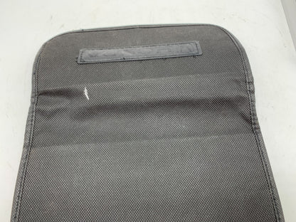 2022 Honda Insight Owners Manual Set with Case OEM D03B39006
