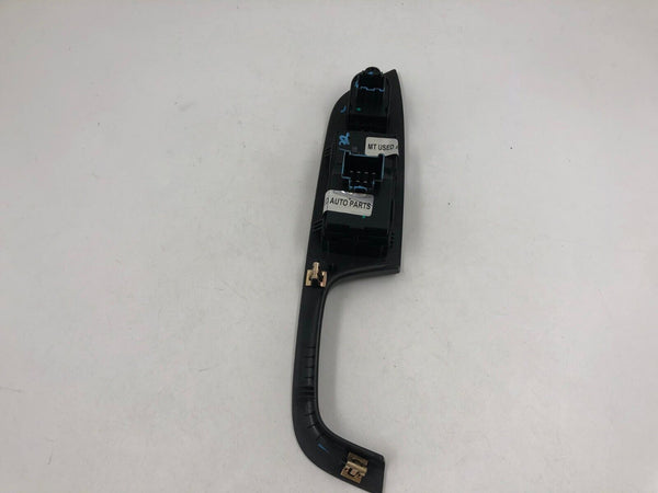 2010-2017 Chevrolet Equinox Master Power Window Switch OEM C04B21046