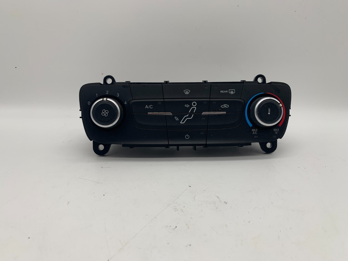 2015-2018 Ford Focus AC Heater Climate Control Unit OEM F1ET19980JG