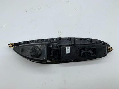 2016-2025 Chevrolet Malibu Master Power Window Switch OEM D01B36008