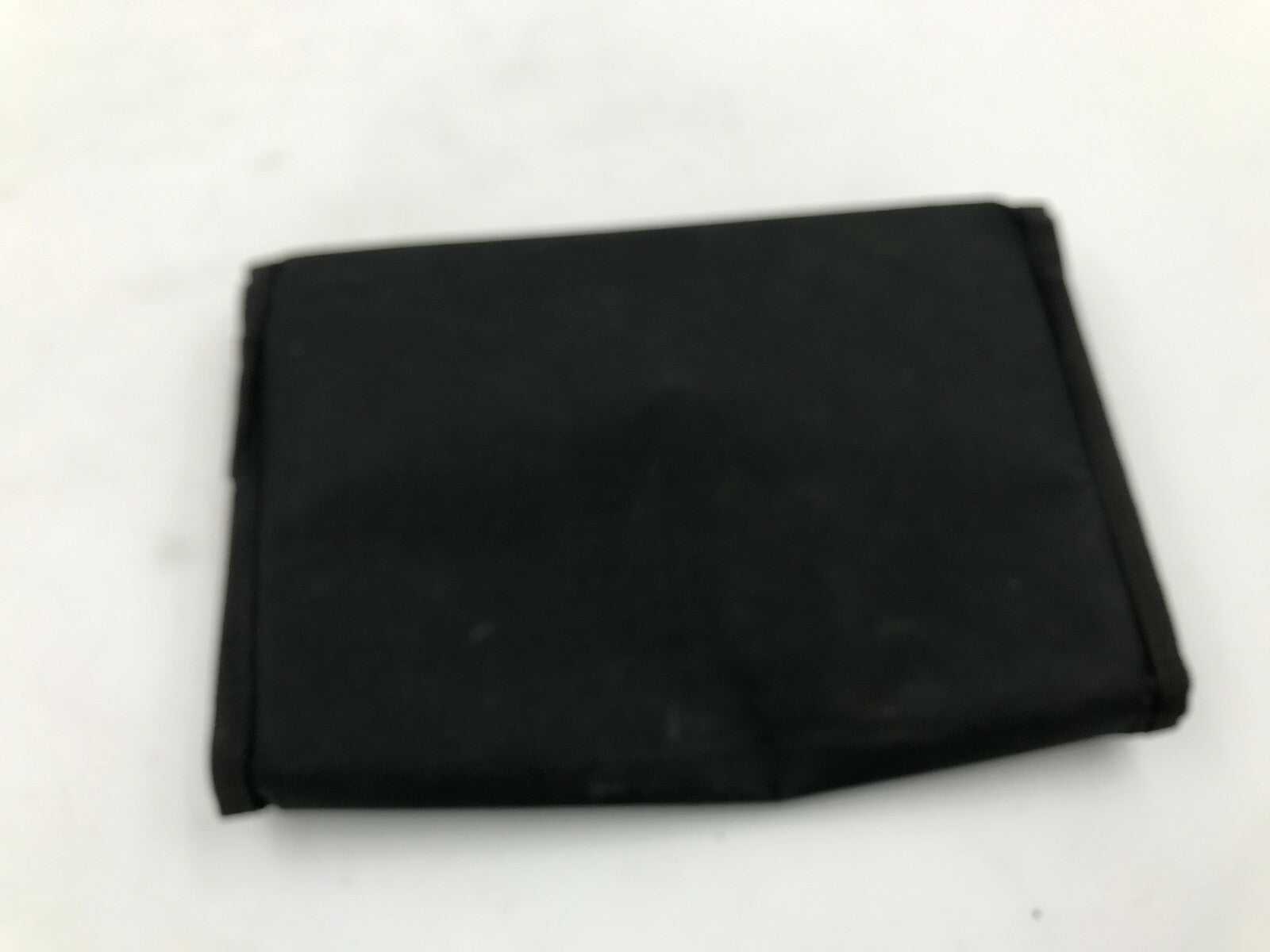 2014 Mazda CX-9 CX9 Owners Manual Set with Case OEM B02B18040
