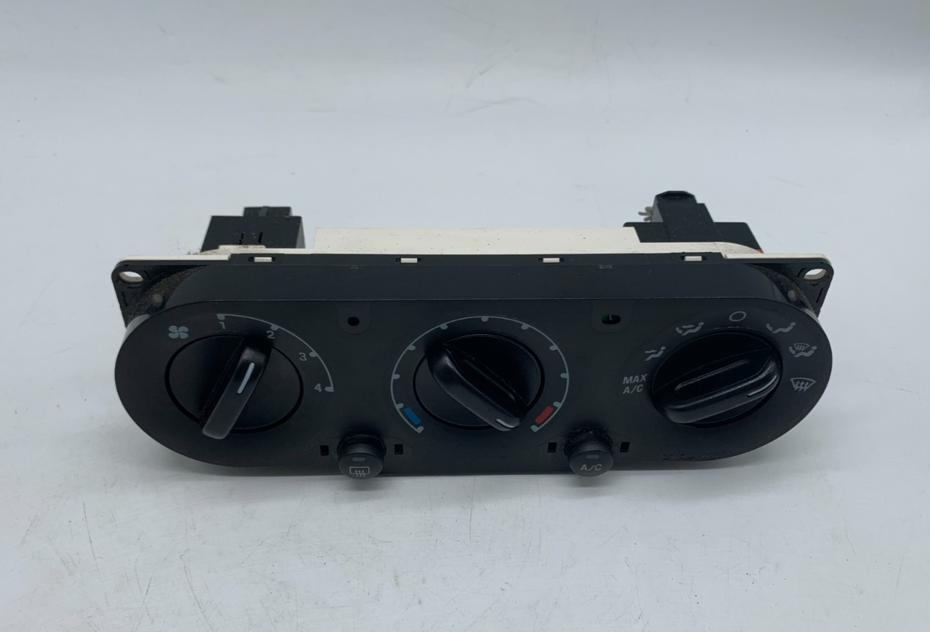 2007-2010 Ford Explorer AC Heater Climate Control Unit OEM D03B02010