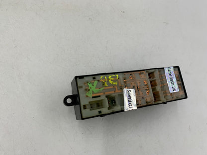 2004-2008 Nissan Maxima Master Power Window Switch OEM C02B36060