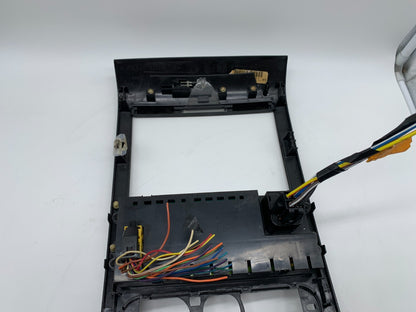 2004-2006 Ford F150 F-150 AC Heater Climate Control wDash Bezel OEM A03B55004