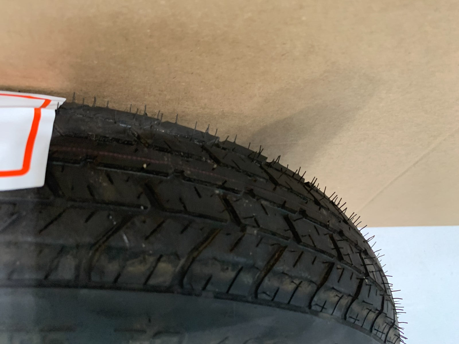 2010-2020 Hyundai Elantra 15" Spare Tire Compact Donut T125 80D15 OEM