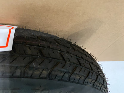 2010-2020 Hyundai Elantra 15" Spare Tire Compact Donut T125 80D15 OEM