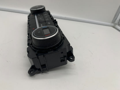 2018-2020 Ford Ecosport AC Heater Climate Control Unit OEM C04B57009