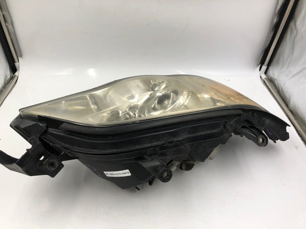 2006-2007 Subaru Legacy Passenger Side Head Light Headlight OEM LTH01078