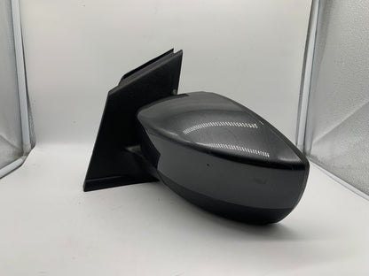 2017-2019 Ford Escape Driver Side View Power Door Mirror Gray OEM A02B56002