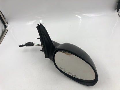 2004-2009 Chrysler PT Cruiser Passenger Side View Manual Door Mirror C02B65005
