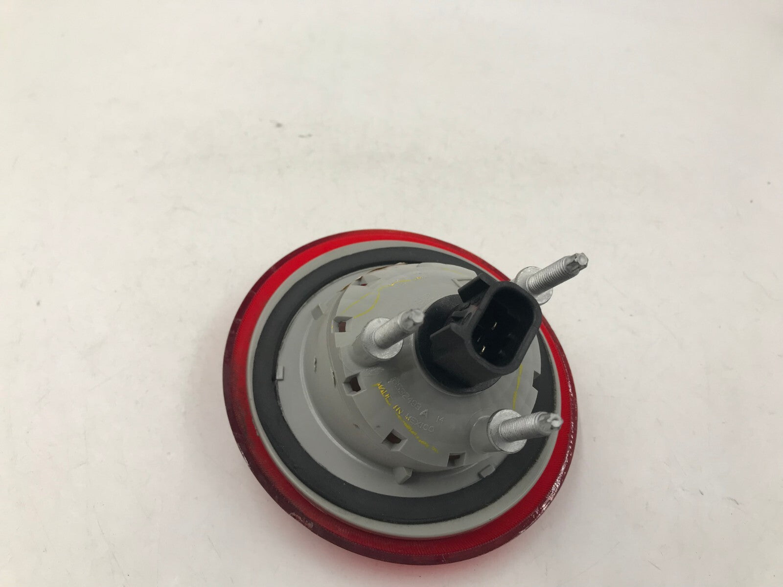 2006-2011 Chevrolet HHR Passenger Side Lower Tail Light Taillight OEM D03B42004