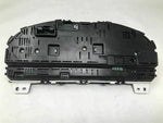 2010 Ford Fusion Speedometer Instrument Cluster Unknown Mileage OEM C04B30017