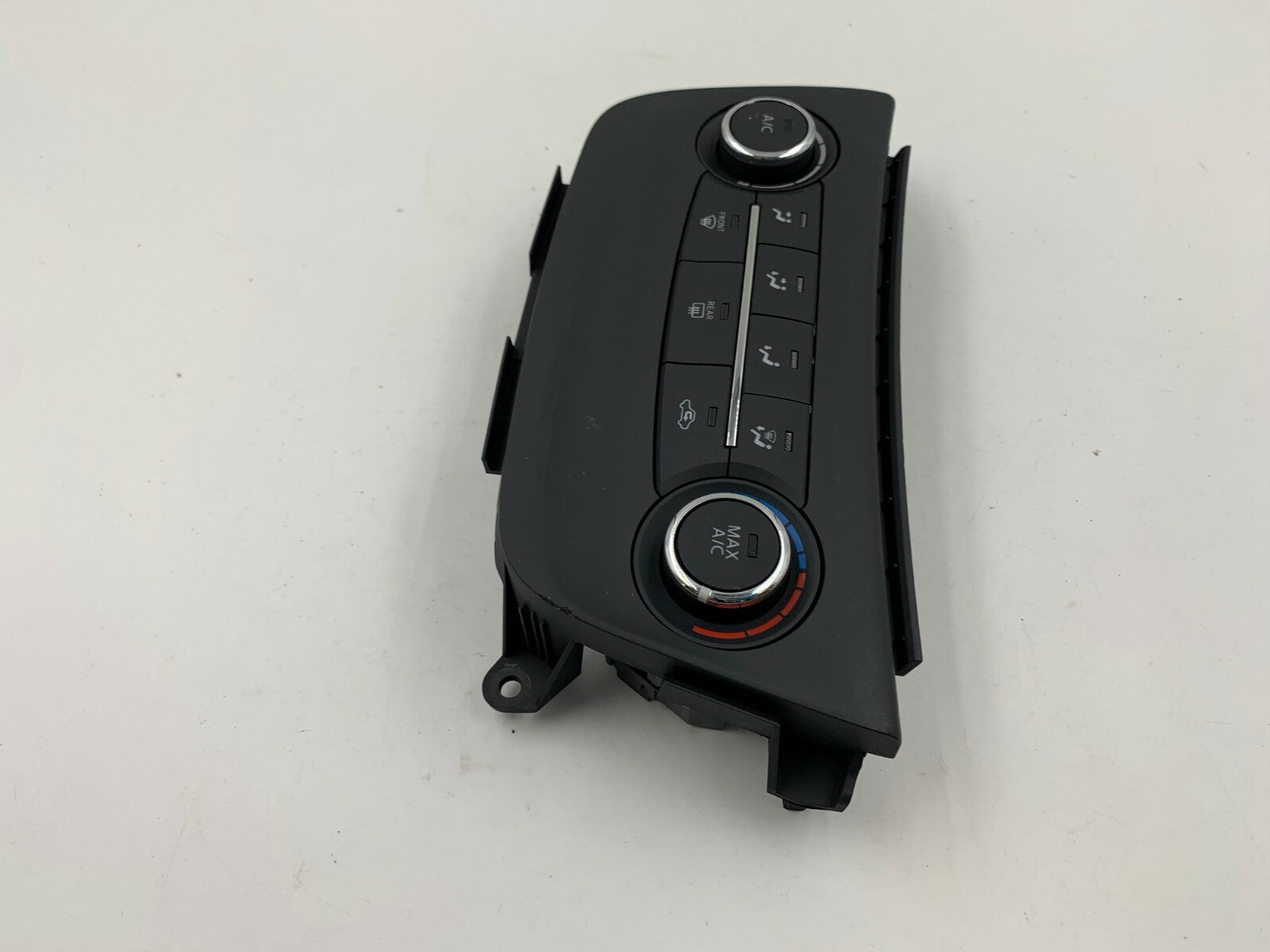2017-2019 Nissan Sentra AC Heater Climate Control Temperature OEM B25002
