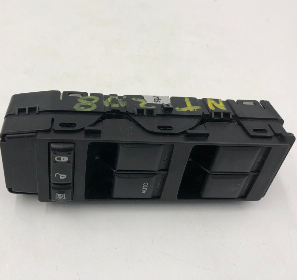 2007-2010 Dodge Caliber Master Power Window Switch OEM E03B45070