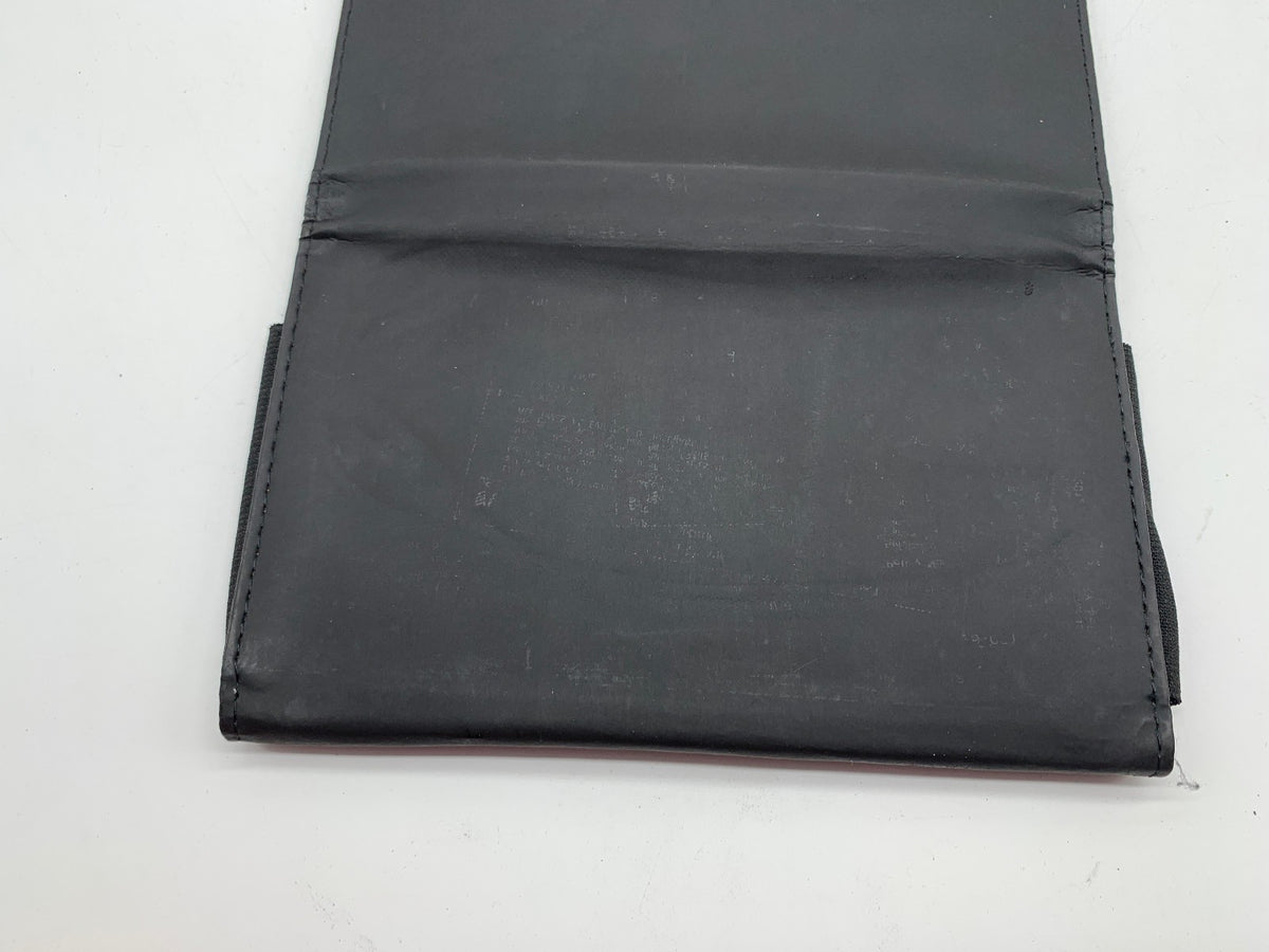 2012 Chrysler 300 Owners Manual Set with Case OEM R01B08002