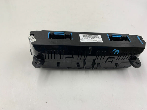 2015-2018 Ford Focus AC Heater Climate Control Temperature OEM H03B18013