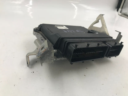 2014-2015 Scion tC Engine Control Module ECU ECM OEM E02B52006