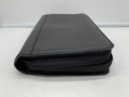 Acura Owners Manual Case Only OEM C02B25029