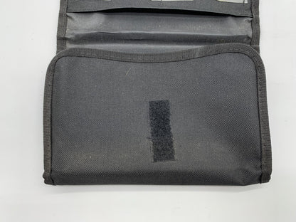 2017 Ford F-150 F150 Owners Manual Set with Case OEM C03B46016