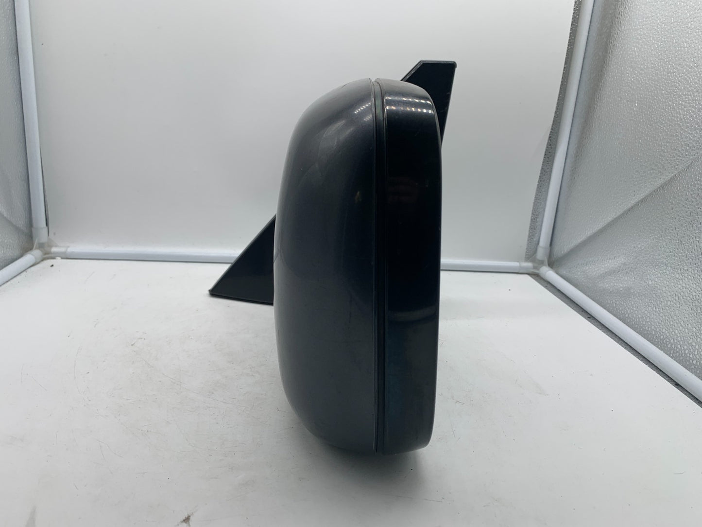 2001-2006 Mitsubishi Montero Driver Side Power Door Mirror Gray OEM A04B36003