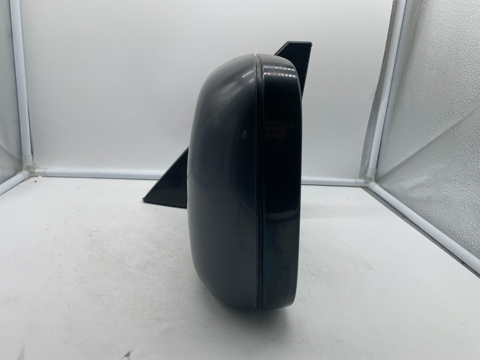 2001-2006 Mitsubishi Montero Driver Side Power Door Mirror Gray OEM A04B36003