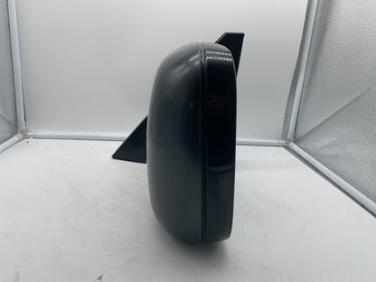 2001-2006 Mitsubishi Montero Driver Side Power Door Mirror Gray OEM A04B36003