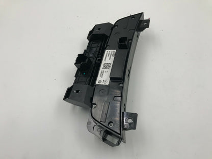 2017 Buick Lacrosse AC Heater Climate Control OEM D02B39010