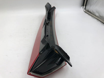 2003-2006 Volvo XC90 Driver Side Upper Tail Light Taillight OEM D03B05025